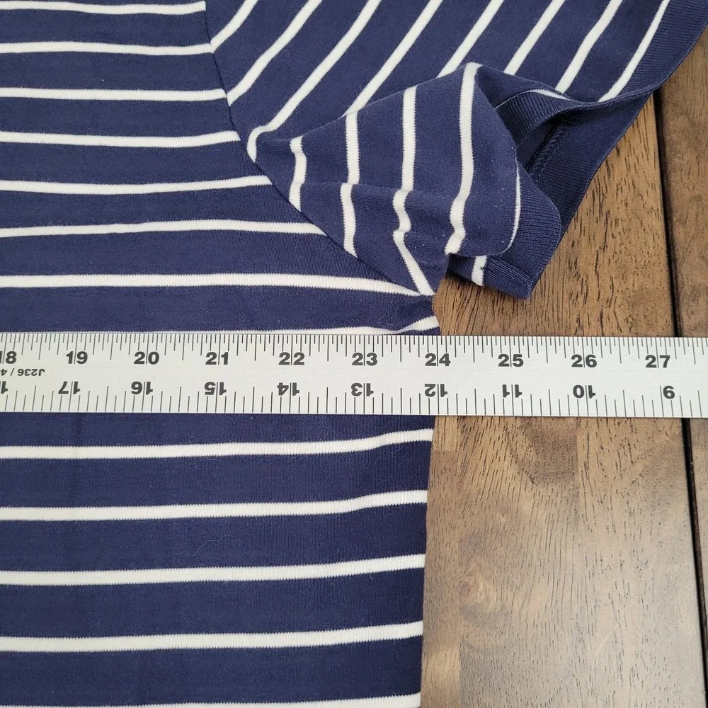 Polo Ralph Lauren Striped Polo Shirt Men's Size XXL